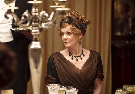 lucas frost aunt|Samantha Bond .